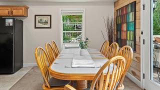 Alpine Serenity by AvantStay Beach Lake Access Theater Deck Playroom - 1