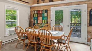 Alpine Serenity by AvantStay Beach Lake Access Theater Deck Playroom - 2