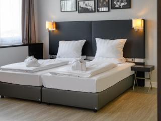 Mercure Hotel Potsdam City - 4