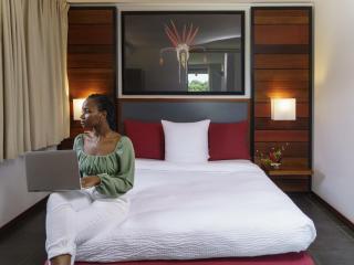 Hotel Mercure Kourou Ariatel - 4