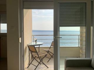 Apartment in Croatia near the Adriatic Coast - 8