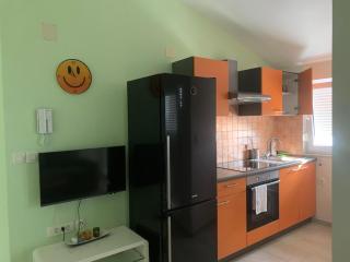 Apartment in Croatia near the Adriatic Coast - 5