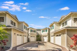 Na Hale O Keauhou J4 condo - 2