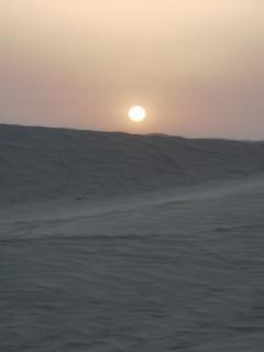 Arabian Desert nights - 5