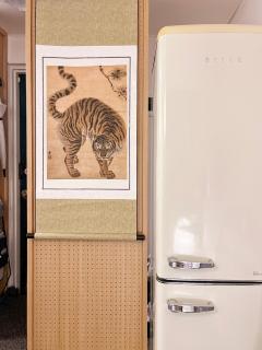 Hongik University Station 2 minutes 3 rooms 1st floor best location - 5