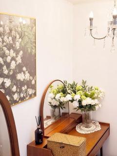 Hongik University Station 2 minutes 3 rooms 1st floor best location - 3