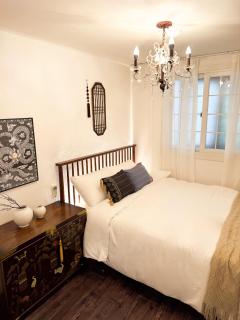 Hongik University Station 2 minutes 3 rooms 1st floor best location - 2