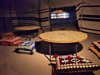 Arabian Desert nights - 3