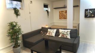 Fresh And Cozy Little House 30km In Täby - 7