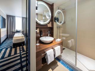 Hotel Mercure Wien City - Vienna - 1