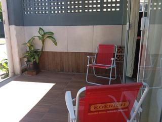 Loft com 2 quartos no Campeche - Florianópolis - 4