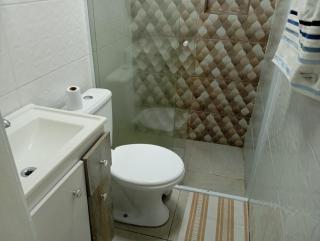 Loft com 2 quartos no Campeche - Florianópolis - 1