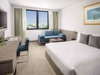 Novotel Bangkok Bangna - 4