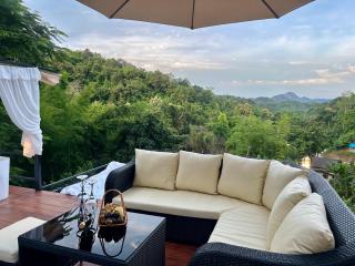 Rai Phusaitran ไร่ภูสายธาร - 6