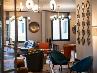 Mercure Carcassonne La Cité - 6