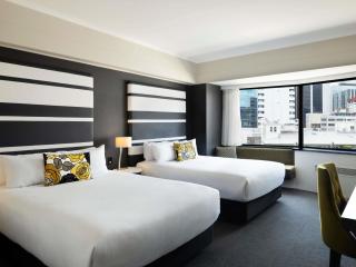 Mövenpick Hotel Auckland - 1