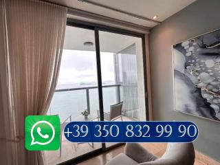 Apartment with Ocean View - 0