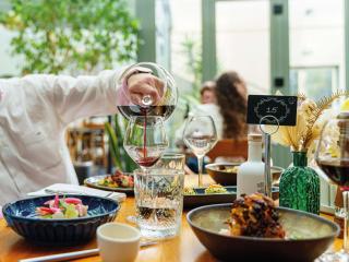 Mercure Bordeaux Chateau Chartrons - 7