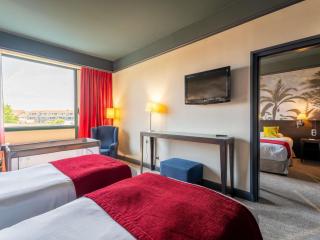 Mercure Bordeaux Chateau Chartrons - 6