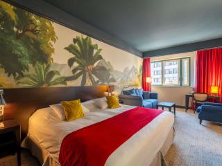 Mercure Bordeaux Chateau Chartrons - 1