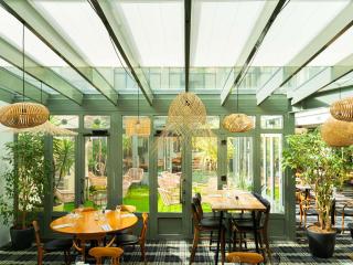 Mercure Bordeaux Chateau Chartrons - 5