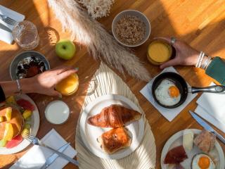 Mercure Bordeaux Chateau Chartrons - 3