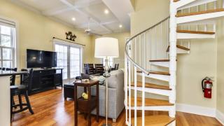 Lazy Gecko by AvantStay Walk to Duval St in Key West Month Long Stays Only - 9
