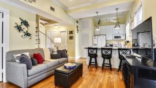 Lazy Gecko by AvantStay Walk to Duval St in Key West Month Long Stays Only - 7
