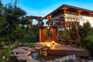Suan Pa Khao Lom Homestay - 0