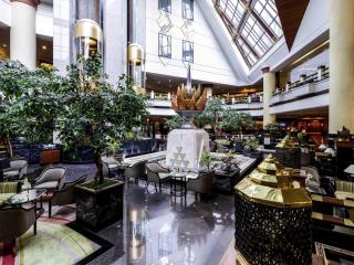 Pullman Khon Kaen Raja Orchid - 2