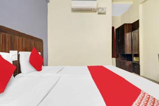 Hotel O HRR Hotels Near Paradise circle - 5