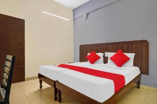 Hotel O HRR Hotels Near Paradise circle - 0