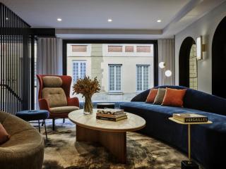 Mercure Versailles Chateau - 9