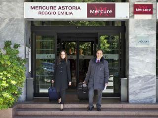 Mercure Reggio Emilia Centro Astoria - 9