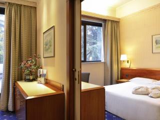 Mercure Reggio Emilia Centro Astoria - 3