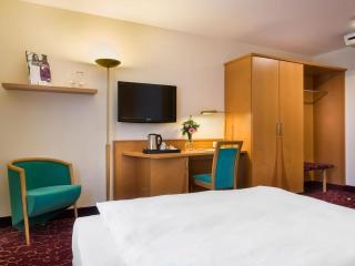 Mercure Hotel Ingolstadt - 2