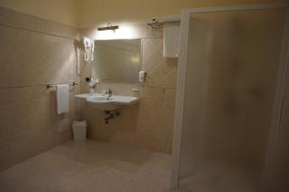 Bel Sito Hotel Due Torri - Manocalzati - 5