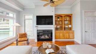 Beachwalk by AvantStay Hilton Head Oasis Steps from Singleton Beach - 3
