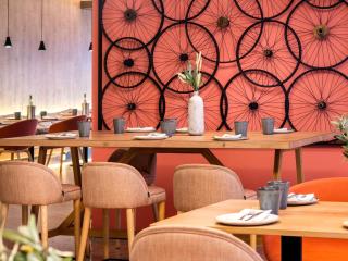 Mercure Porto Centro Santa Catarina - 3