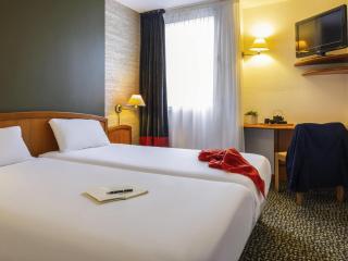 Mercure Hotel Forbach Centre de Loisirs - 1