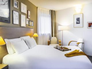 Mercure Hotel Forbach Centre de Loisirs - Forbach - 4