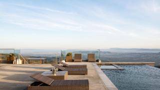 Belleza by AvantStay Hilltop Mansion w Pool Panoramic Views Ultra Modern Interior - 8
