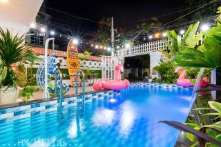 Villages Hồ Bơi Gần Bãi Sau Khu Quảng Trường - 8