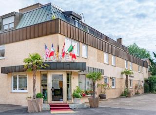 Hotel Villa Sulmana - Neckarsulm - 3