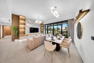 Vida Residences The Hills, Dubai - 0