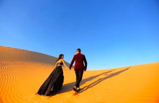 Marathi Desert Camp & Resort - 2