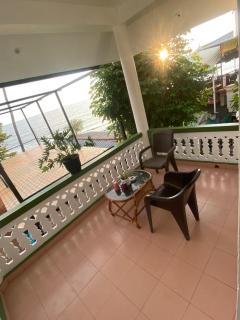 Pupa Homestay &Surf school - 3