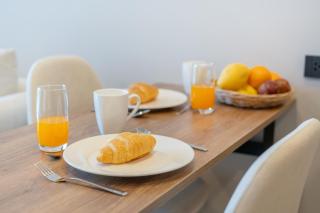 Cosy 1 bedroom apt at Space Cherngtalay - 402 - 3