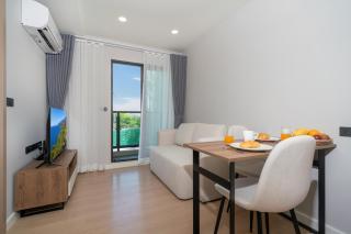 Cosy 1 bedroom apt at Space Cherngtalay - 402 - 7