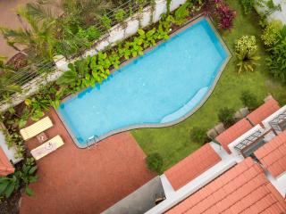 La Dona Luxury 4BHK Villa in Assagao with Private Pool & Modern Interiors - 2